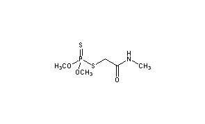 Dimethoate