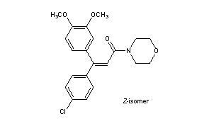 Dimethomorph