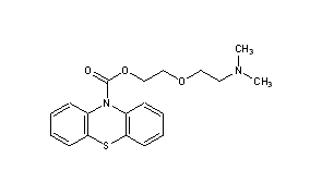 Dimethoxanate