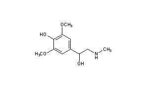 Dimetofrine