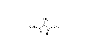 Dimetridazole