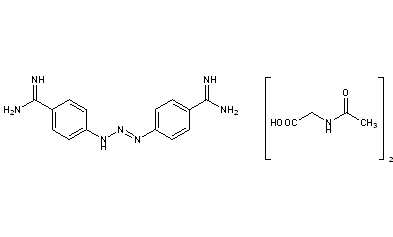 Diminazene Aceturate