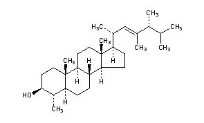 Dinosterol