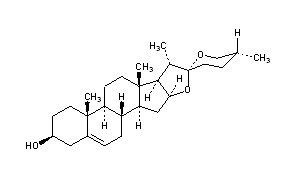 Diosgenin