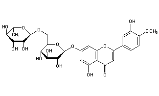 Diosmin