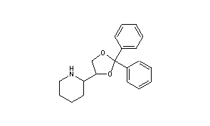 Dioxadrol