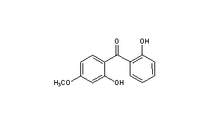 Dioxybenzone