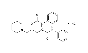 Diperodon Hydrochloride