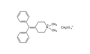 Diphemanil Methylsulfate