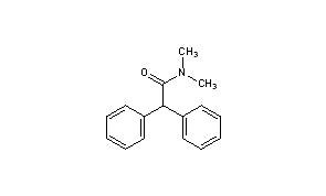 Diphenamid