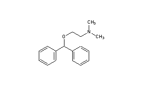 Diphenhydramine