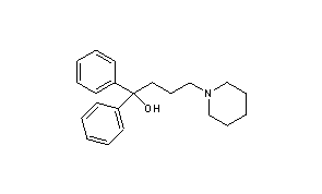 Diphenidol