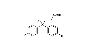 Diphenolic Acid