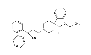 Diphenoxylate