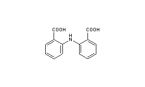 Diphenylamine-2,2'-dicarboxylic Acid