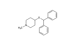 Diphenylpyraline