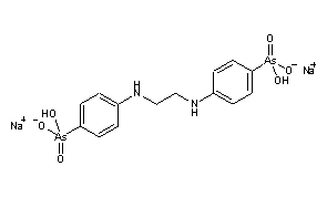 Diphetarsone