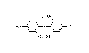 Dipicrylamine