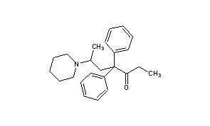 Dipipanone