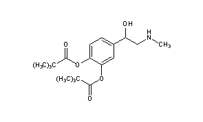 Dipivefrin