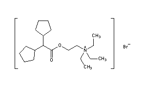 Diponium Bromide