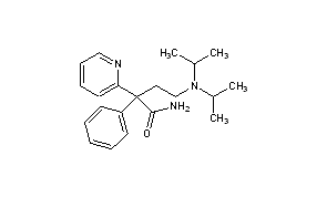 Disopyramide