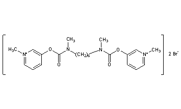 Distigmine Bromide