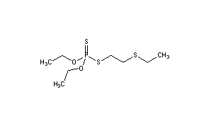 Disulfoton