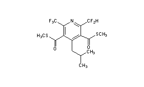 Dithiopyr