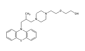 Dixyrazine