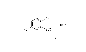 Dobesilate Calcium