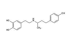 Dobutamine