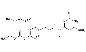 Docarpamine