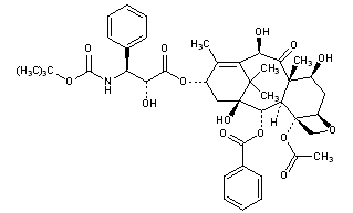 Docetaxel