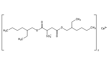 Docusate Calcium