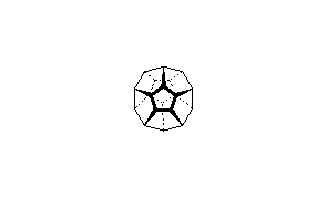 Dodecahedrane