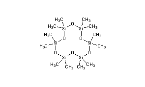 Dodecamethylcyclohexasiloxane