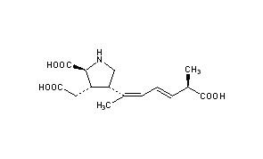 Domoic Acid