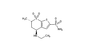 Dorzolamide