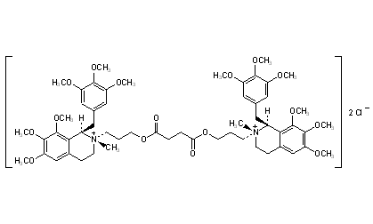 Doxacurium Chloride