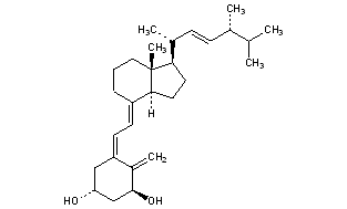 Doxercalciferol