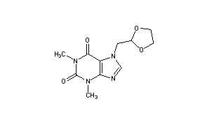 Doxofylline