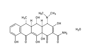 Doxycycline