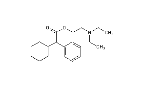 Drofenine