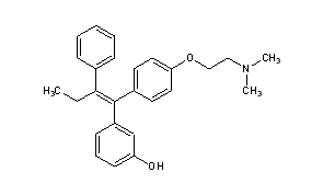 Droloxifene