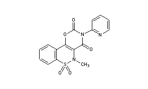 Droxicam