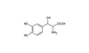 Droxidopa