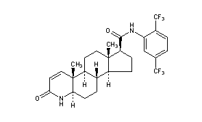 Dutasteride