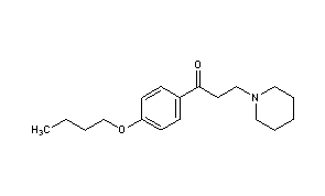 Dyclonine