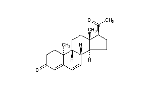 Dydrogesterone